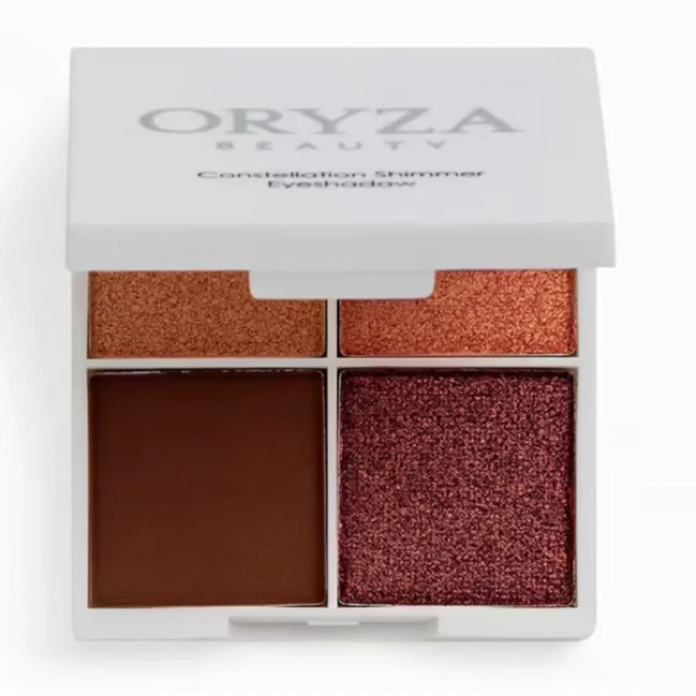 ORYZA Constellation Shimmer Palette
